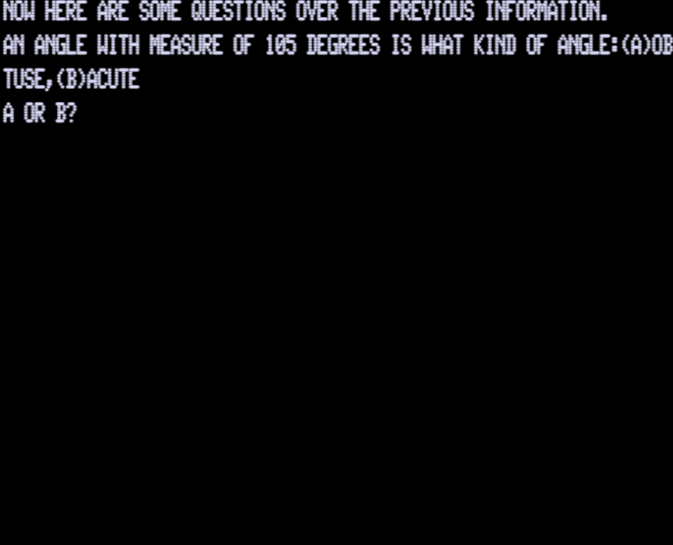 Screen shot